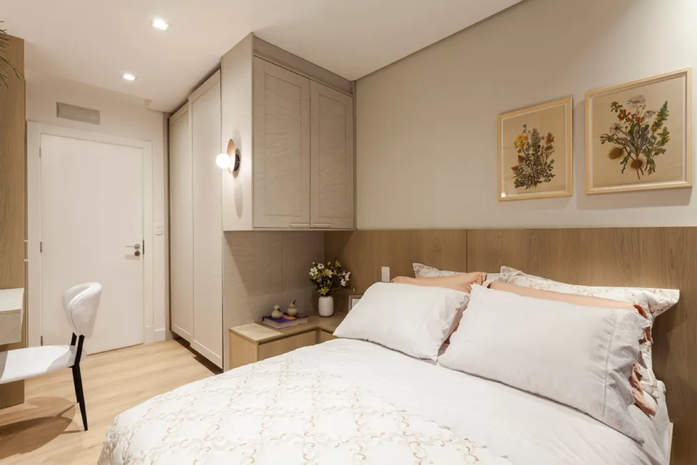 Apartamento 2 quartos para venda no bairro Tabuleiro em Camboriú