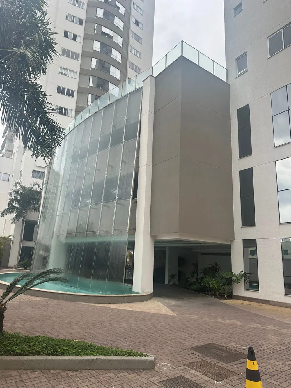 Apartamento 3 quartos para venda no bairro Centro em Itajaí
