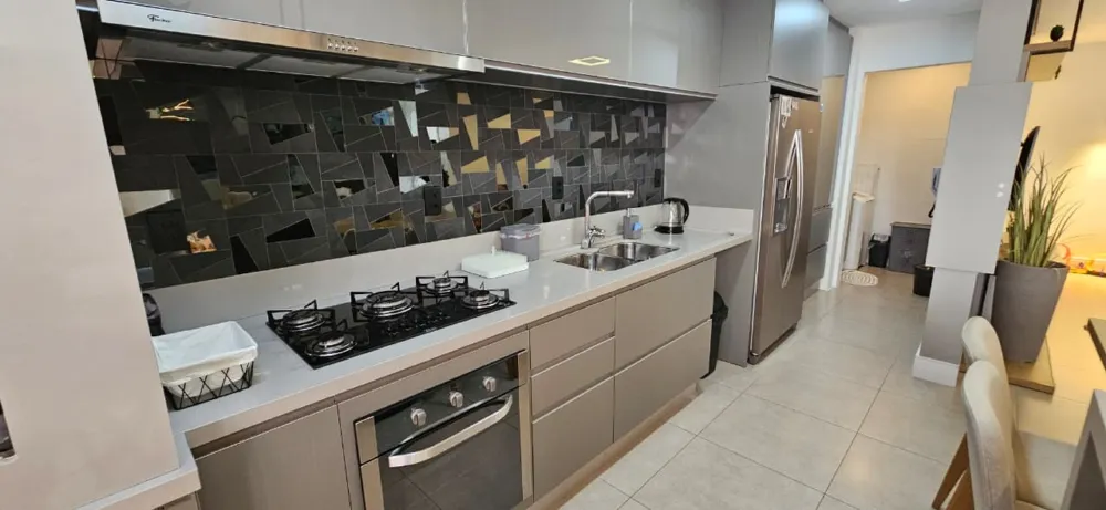 Apartamento 2 quartos para venda no bairro sao judas em Itajaí