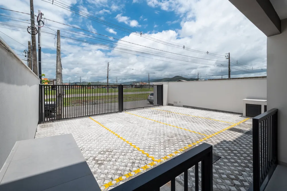 Apartamento 2 quartos para venda no bairro Espinheiros em Itajaí