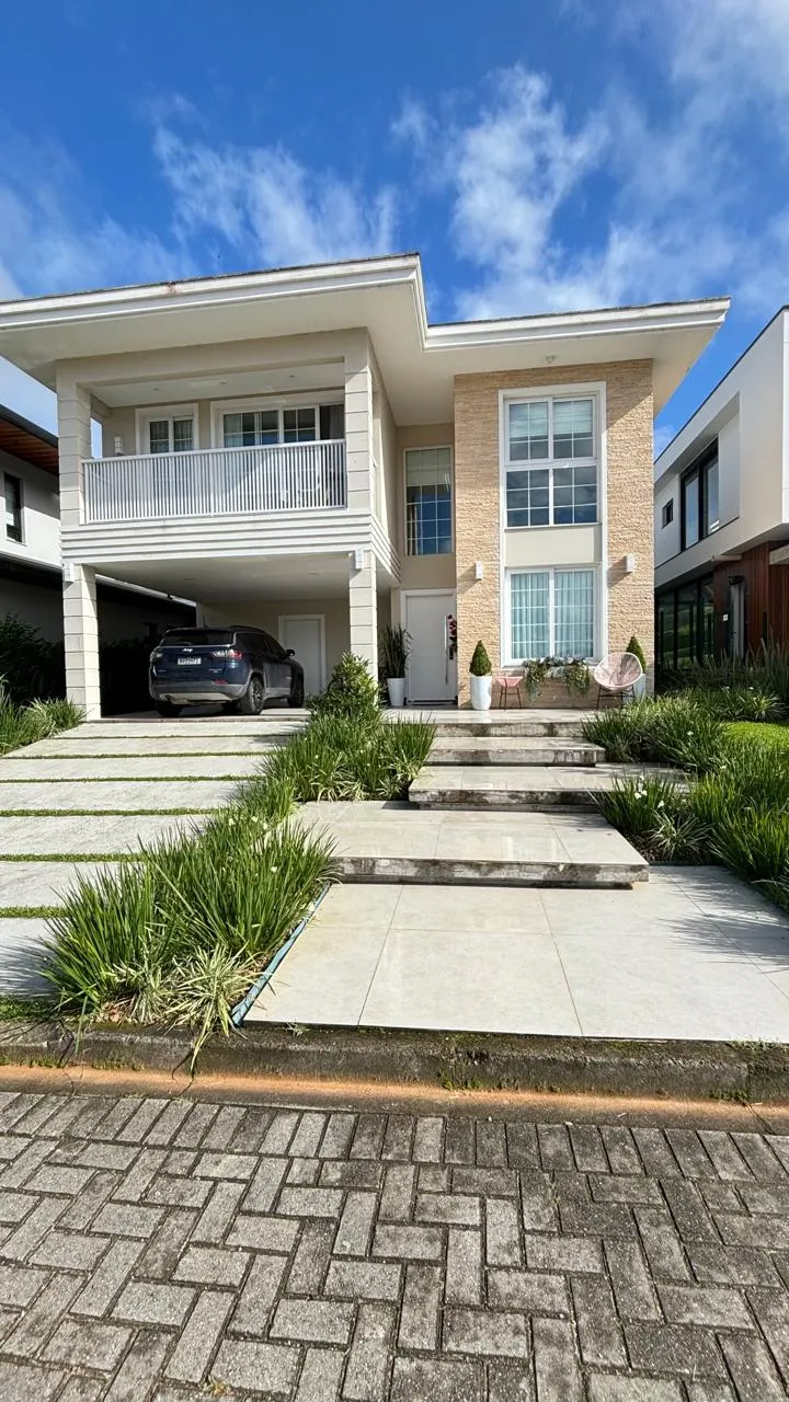 Casa 4 quartos para venda no bairro Rio do Meio em Itajaí