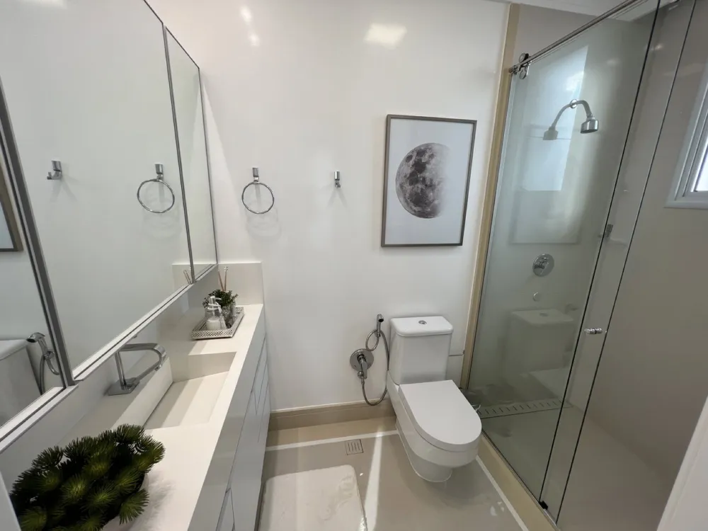 Apartamento 4 quartos para venda no bairro Centro em Balneário Camboriú