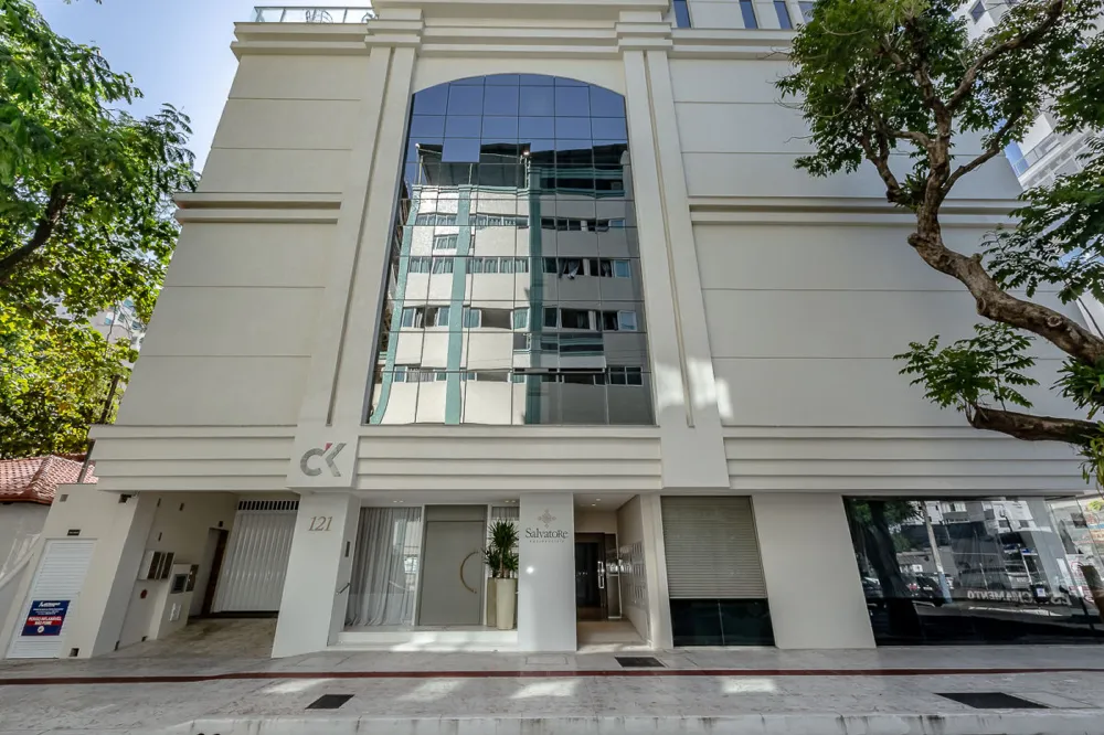 Apto Diferenciado 3 quartos para venda no bairro Centro em Balneário Camboriú