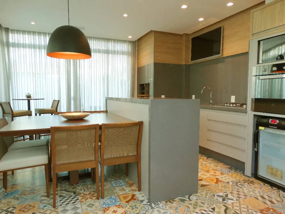 Apartamento 3 quartos para venda no bairro Centro em Balneário Camboriú