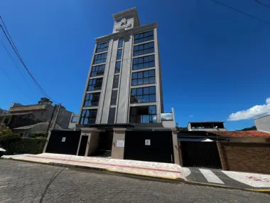 Apartamento 2 quartos para venda no bairro Tabuleiro em Camboriú