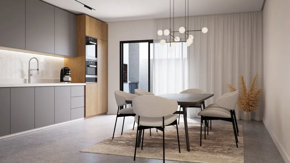 Apartamento 2 quartos para venda no bairro Santa Regina em Camboriú