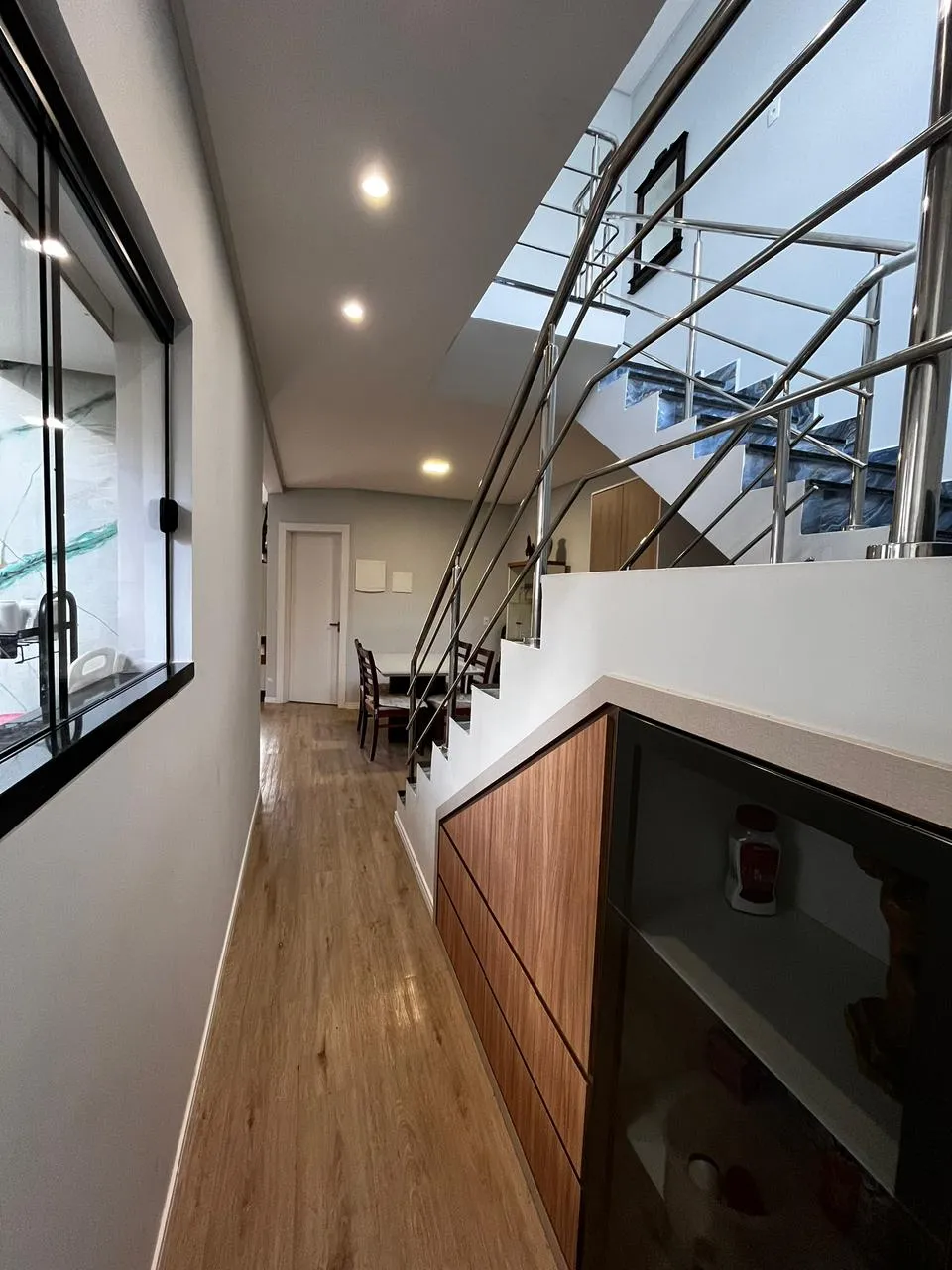 Casa 4 quartos para venda no bairro Cordeiros em Itajaí