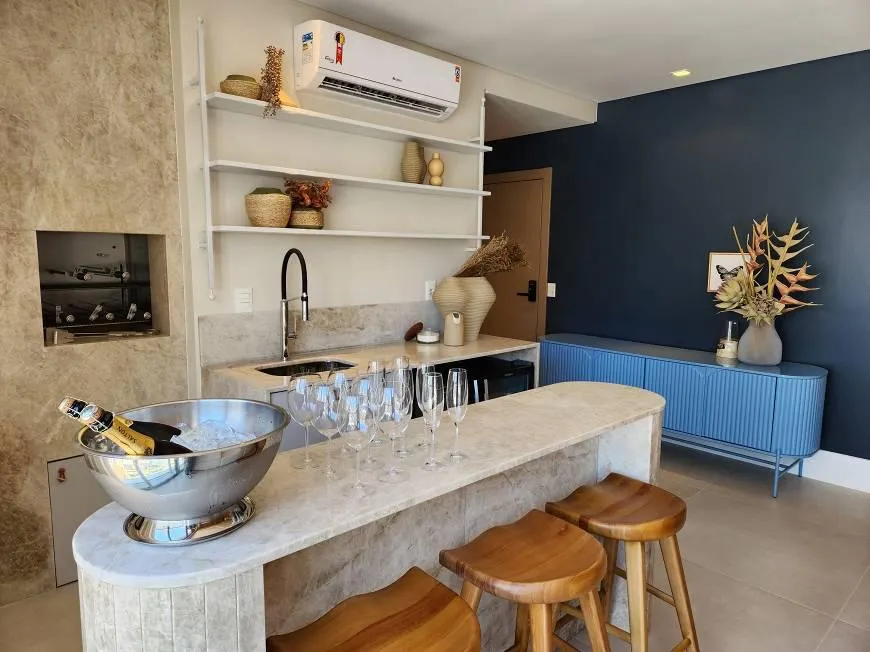 Apartamento 4 quartos para venda no bairro Centro em Balneário Camboriú