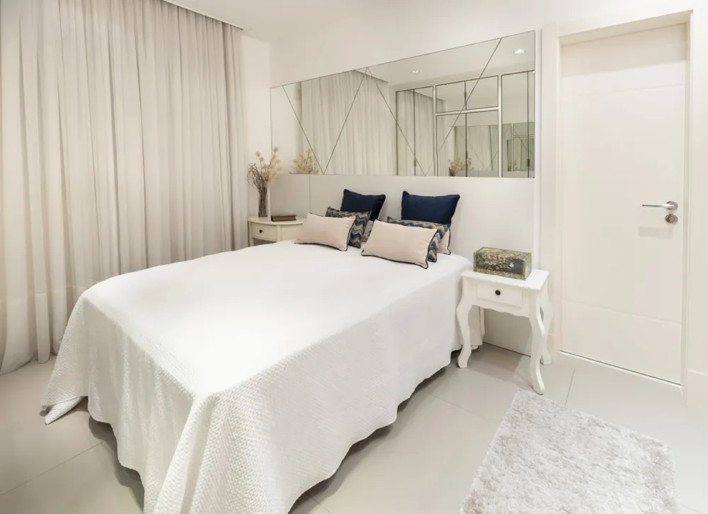 Apartamento 3 quartos para venda no bairro Centro em Itajaí