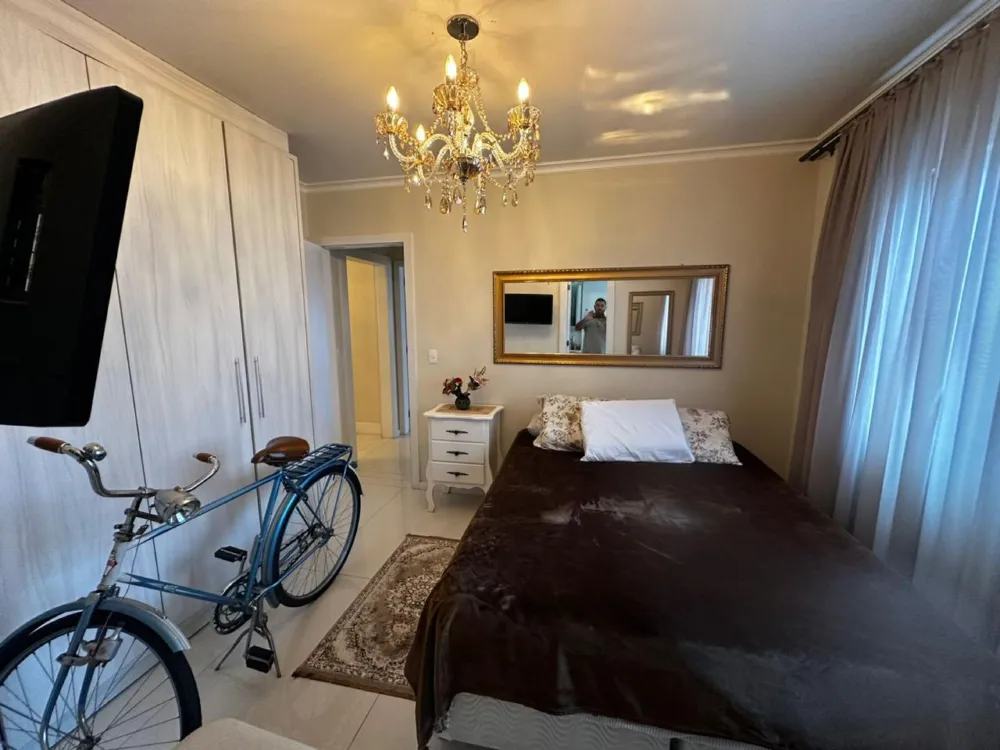 Apartamento 3 quartos para venda no bairro Centro em Balneário Camboriú
