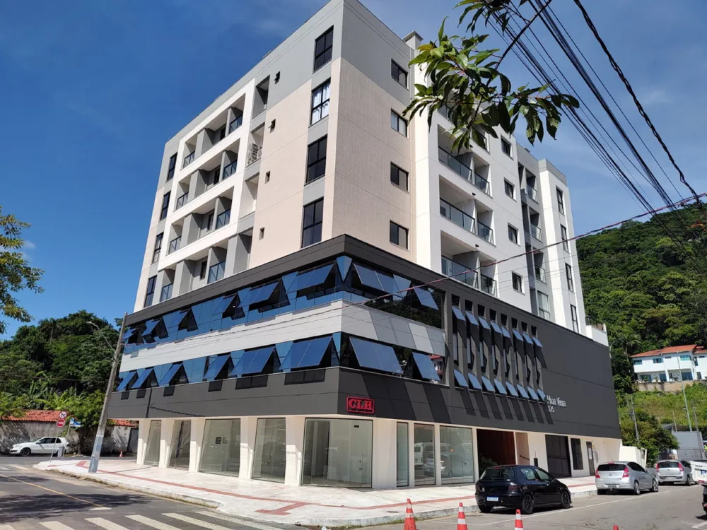 Apartamento 2 quartos para venda no bairro Nações em Balneário Camboriú