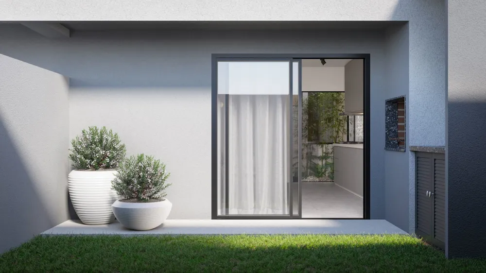 Apartamento 2 quartos para venda no bairro Santa Regina em Camboriú