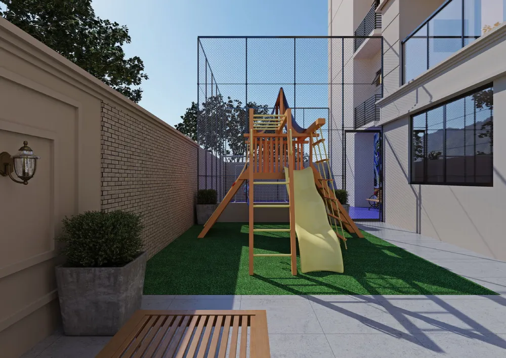 Apartamento 2 quartos para venda no bairro Tabuleiro em Camboriú