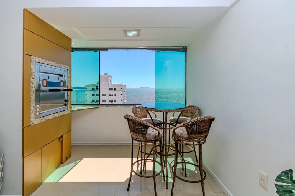 Apartamento 3 quartos para venda no bairro Barra Sul em Balneário Camboriú