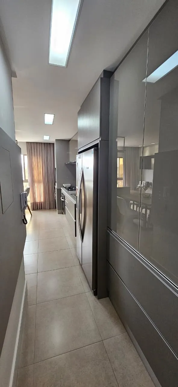 Apartamento 2 quartos para venda no bairro sao judas em Itajaí