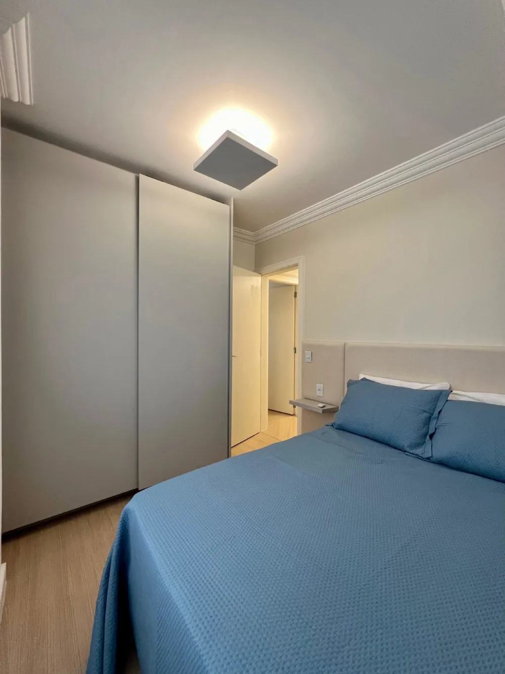 Apartamento à Venda – Centro de Balneário Camboriú Valor: R$ 1.850.000,00