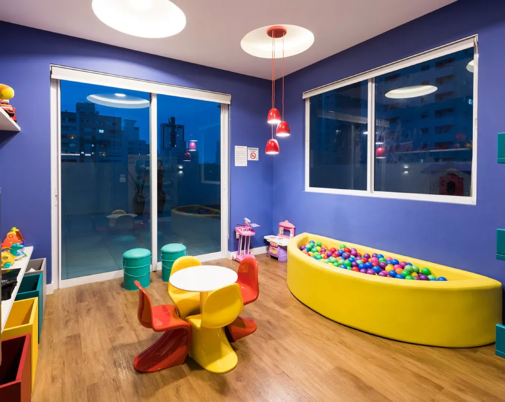 Apartamento 4 quartos para venda no bairro Pioneiros em Balneário Camboriú