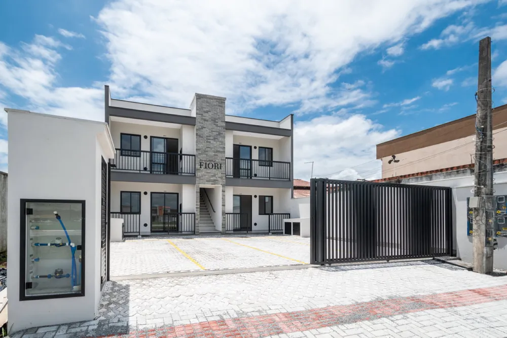 Apartamento 2 quartos para venda no bairro Espinheiros em Itajaí