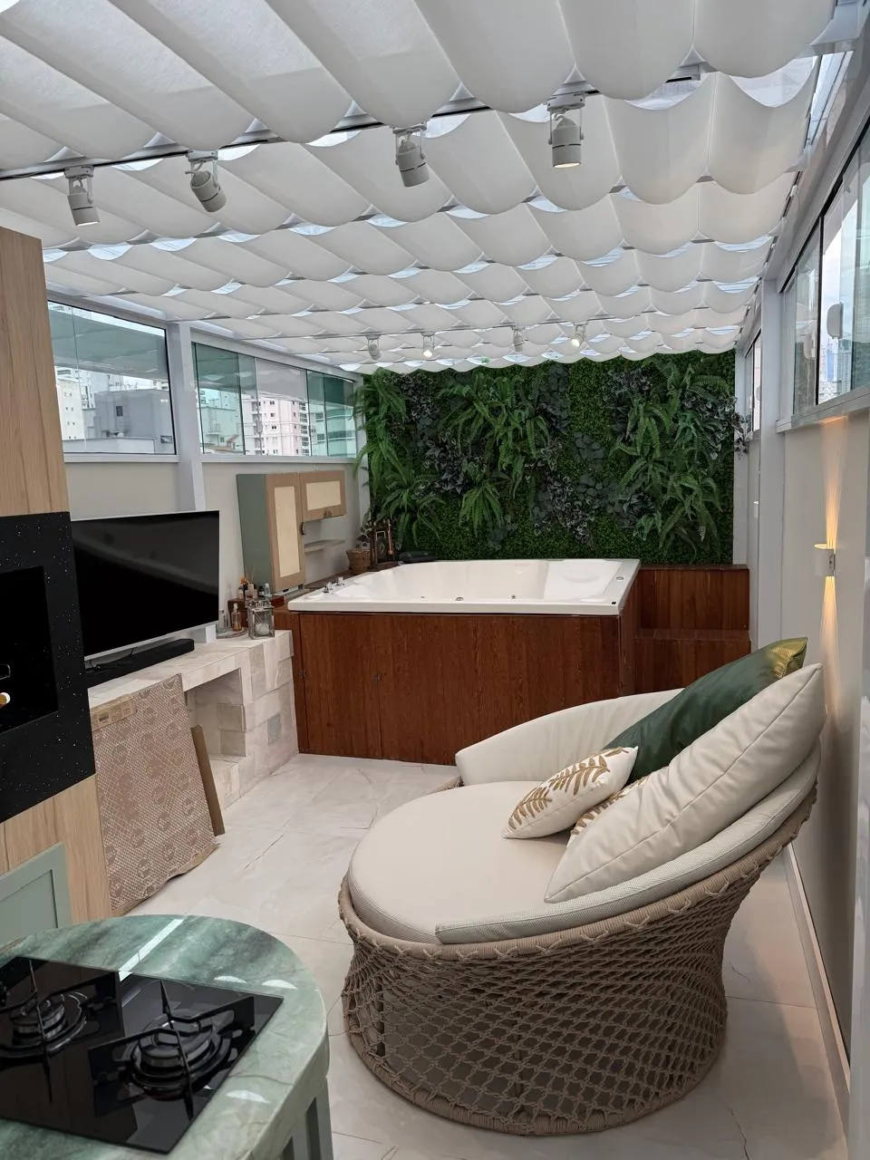 Apartamento 3 quartos para venda no bairro Centro em Balneário Camboriú