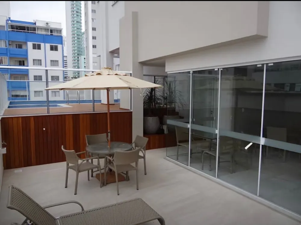 Apartamento 3 quartos para venda no bairro Centro em Balneário Camboriú