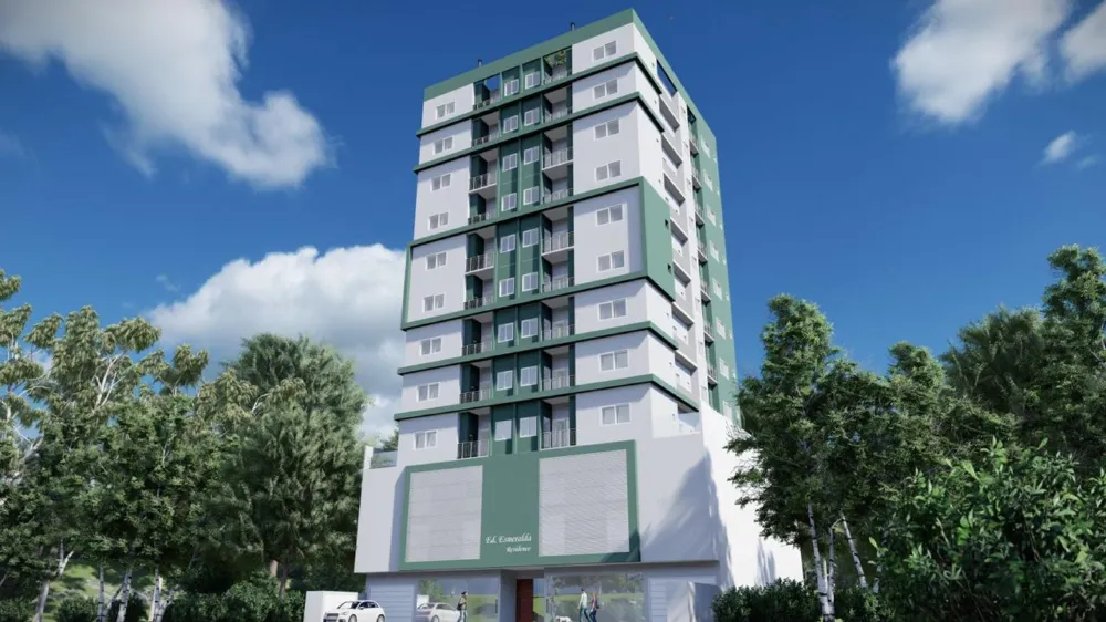 Apartamento para venda no bairro Areias em Camboriú