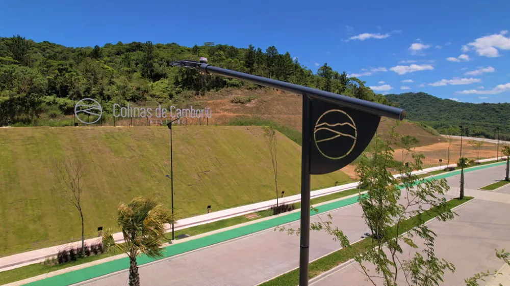 Terreno para venda no bairro Várzea do Ranchinho em Camboriú
