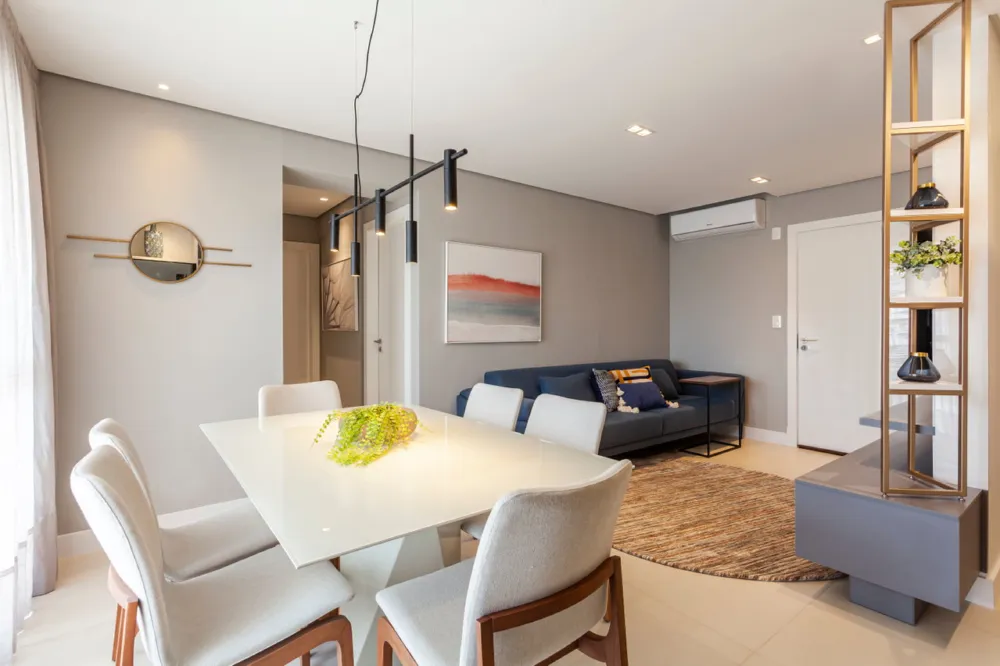 Apartamento 2 quartos para venda no bairro Tabuleiro em Camboriú