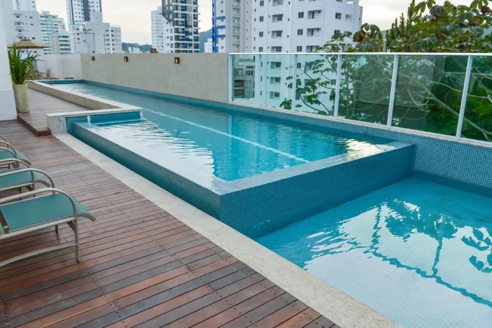 Apartamento 4 quartos para venda no bairro Pioneiros em Balneário Camboriú