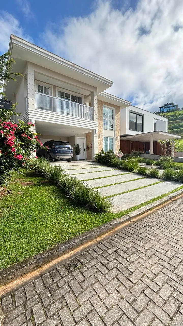 Casa 4 quartos para venda no bairro Rio do Meio em Itajaí
