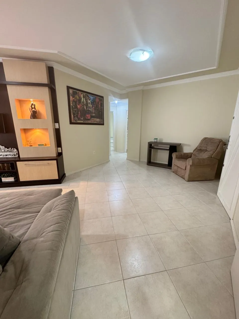 Apartamento 3 quartos para venda no bairro Centro em Balneário Camboriú
