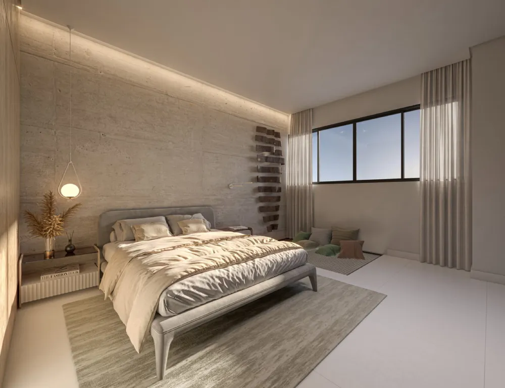 Apartamento 1 quarto para venda no bairro Centro em Camboriú