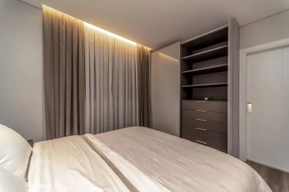 Apartamento 4 quartos para venda no bairro Centro em Balneário Camboriú