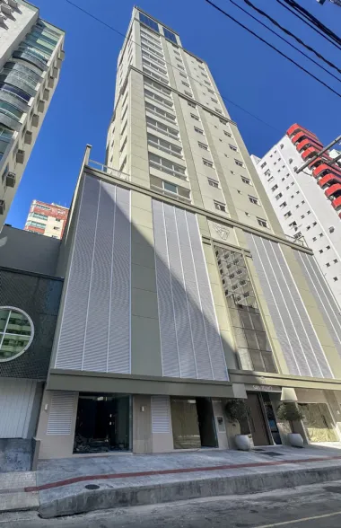 Apartamento 3 quartos para venda no bairro Centro em Balneário Camboriú