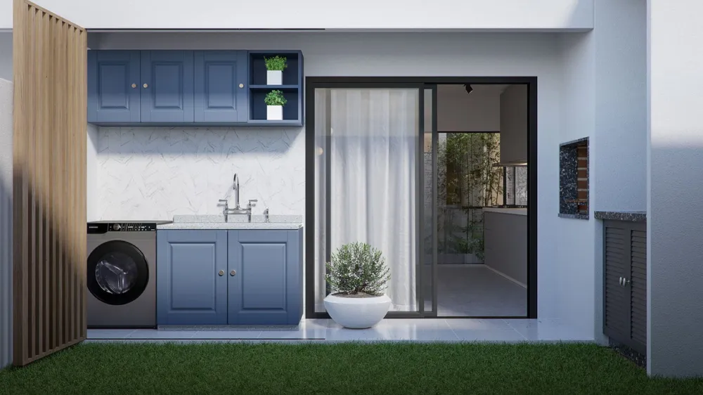 Apartamento 2 quartos para venda no bairro Santa Regina em Camboriú