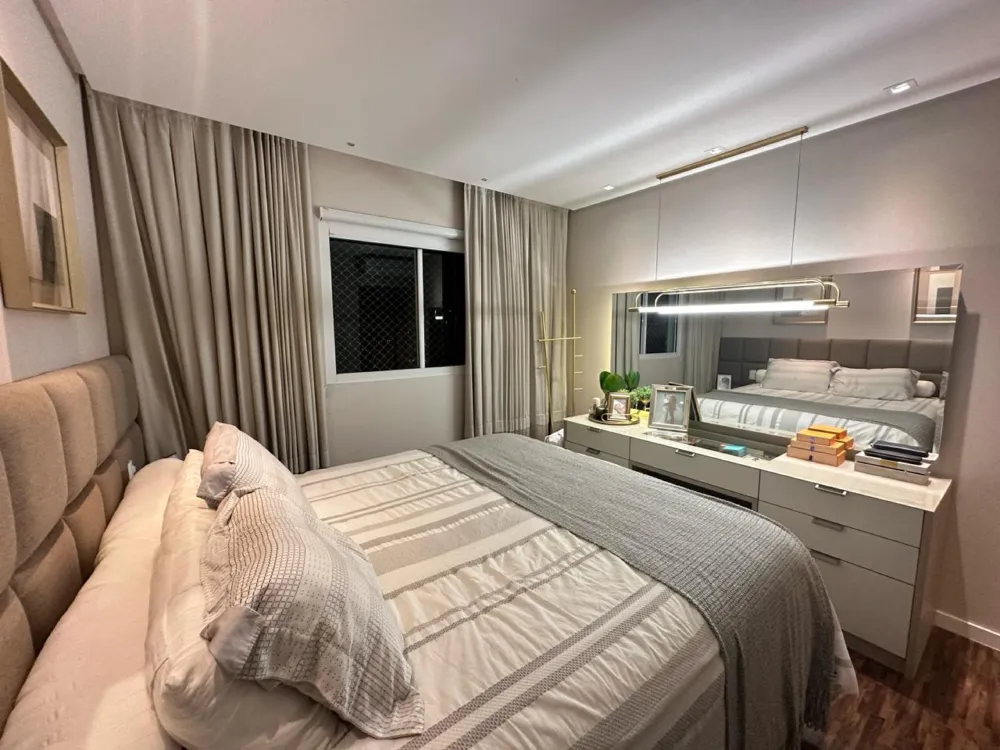 Apartamento 4 quartos para venda no bairro Centro em Balneário Camboriú
