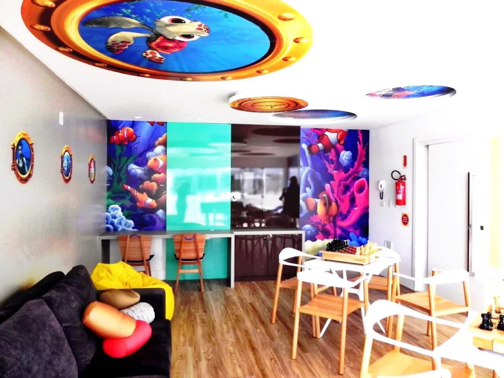 Apartamento 3 quartos para venda no bairro Centro em Itajaí