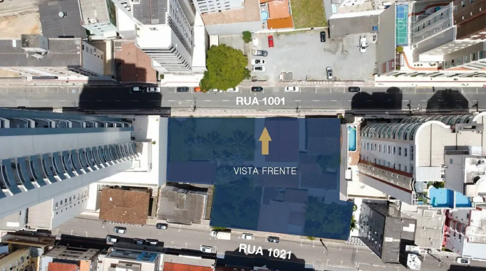 Apartamento 3 quartos para venda no bairro Centro em Balneário Camboriú