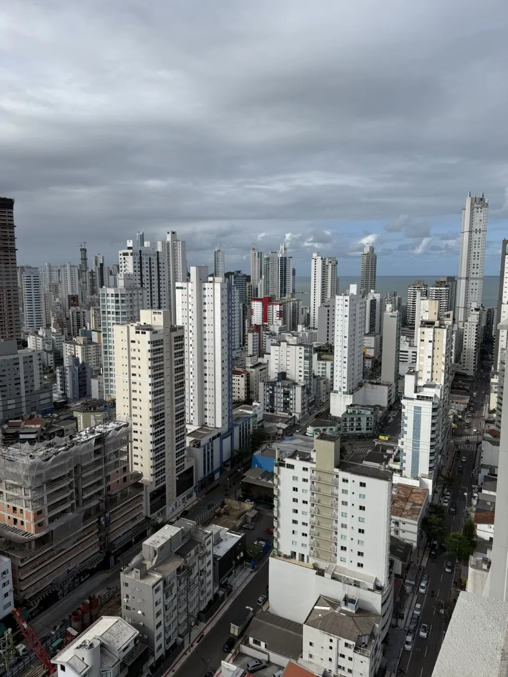 Apartamento 4 quartos para venda no bairro Centro em Balneário Camboriú