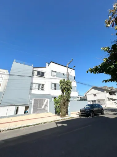Apartamento 2 quartos para venda no bairro Praia Brava em Balneário Camboriú