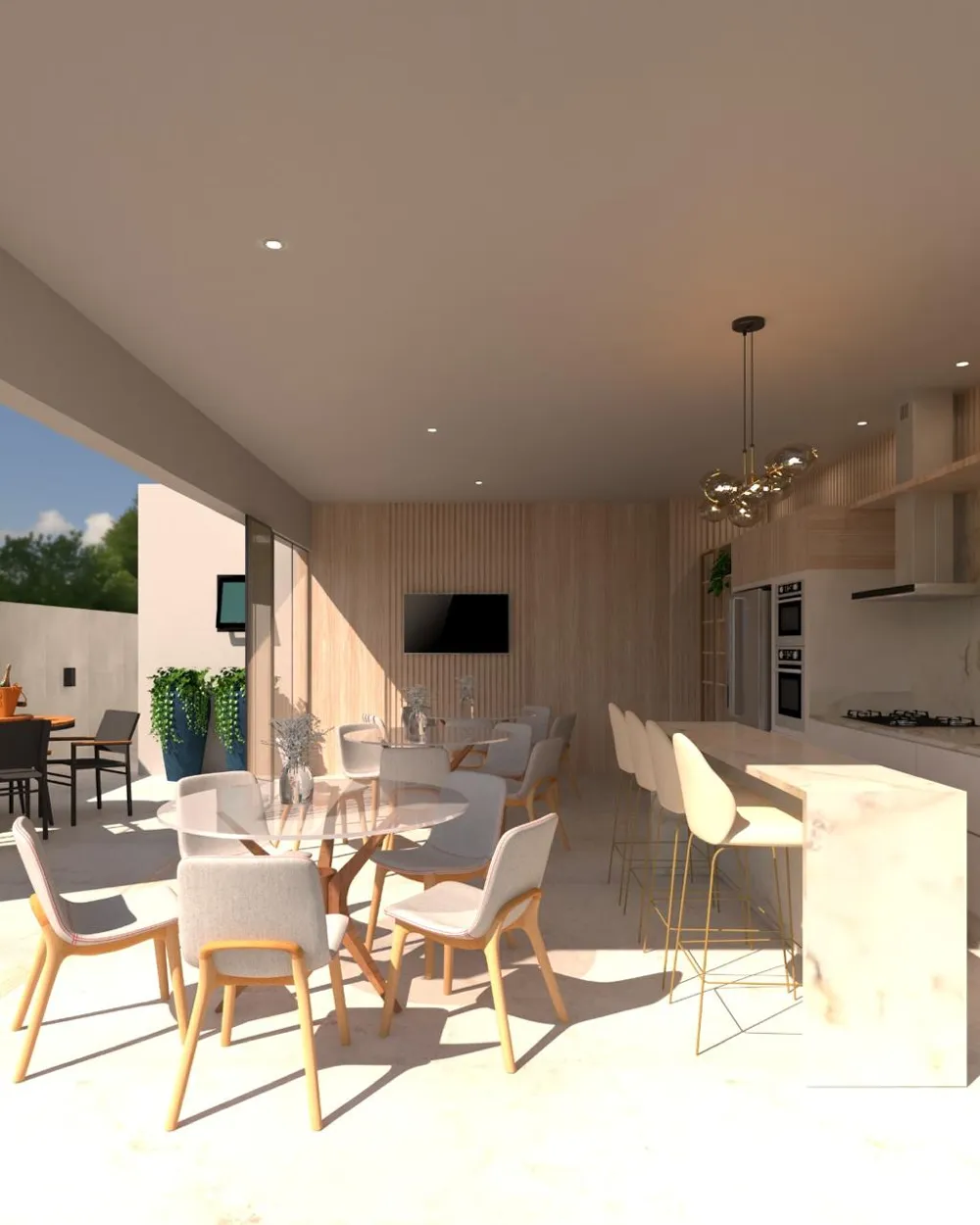 Apartamento 2 quartos para venda no bairro Centro em Camboriú