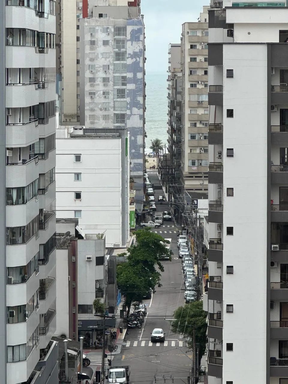 Apartamento 3 quartos para venda no bairro Centro em Balneário Camboriú