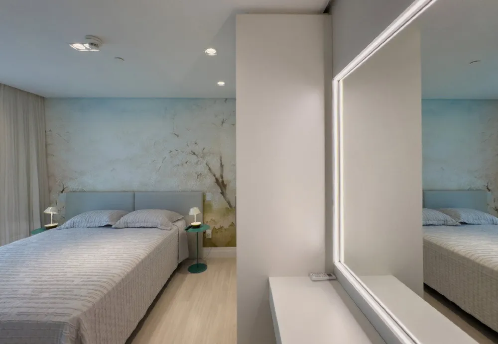 Apartamento 3 quartos para venda no bairro Pioneiros em Balneário Camboriú