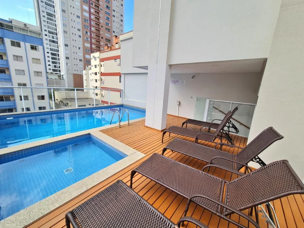 Apartamento 3 quartos para venda no bairro Centro em Balneário Camboriú