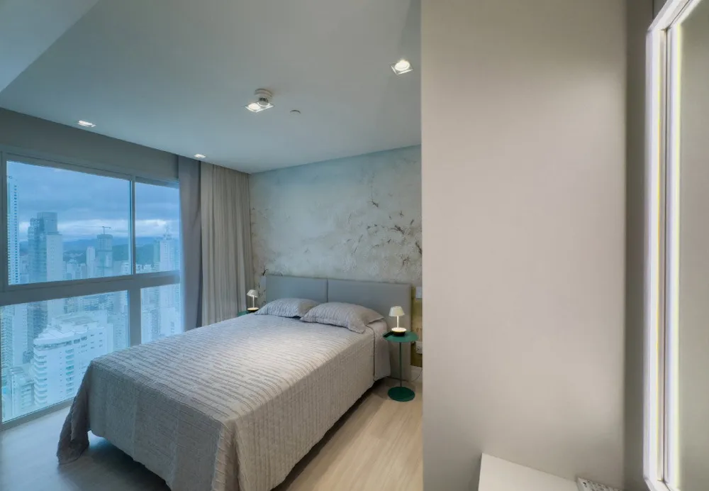 Apartamento 3 quartos para venda no bairro Pioneiros em Balneário Camboriú