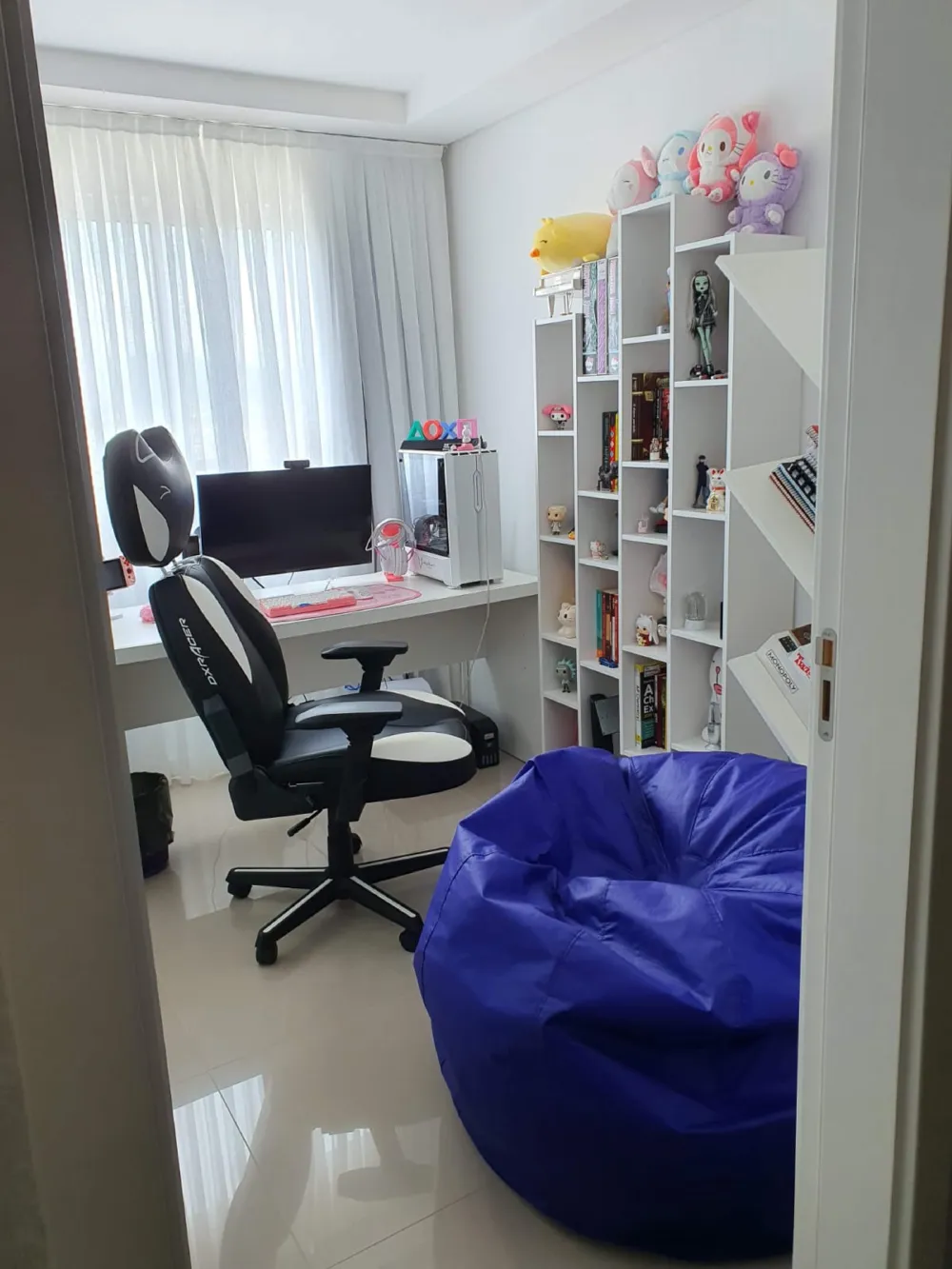 Apartamento 3 quartos para venda no bairro Centro em Balneário Camboriú