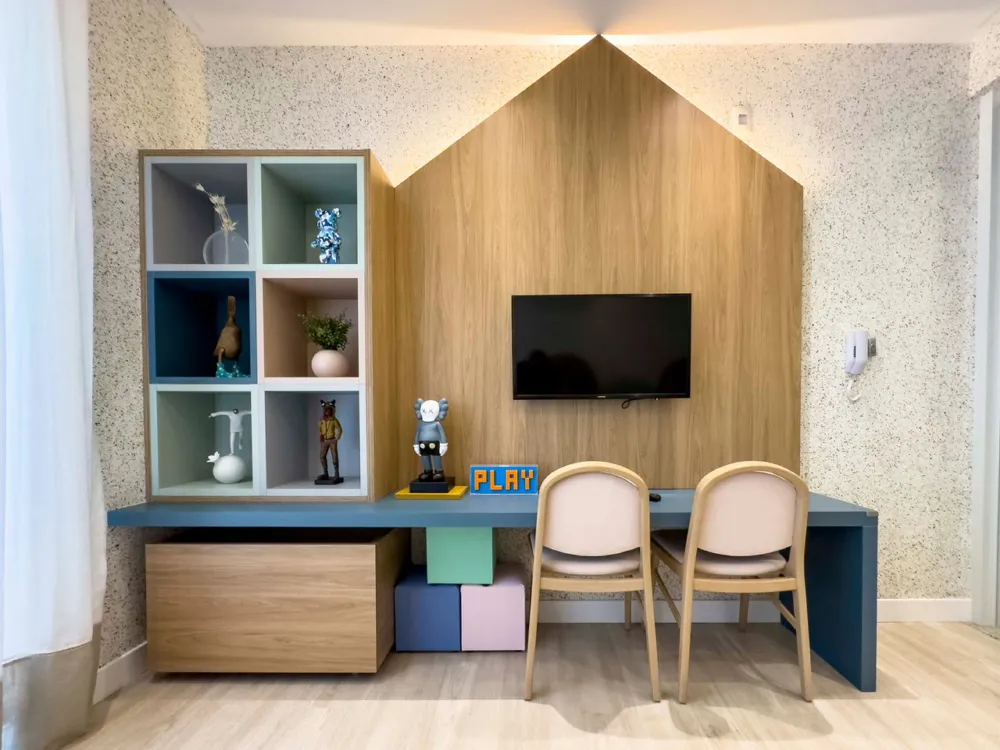 Apartamento para venda no bairro Centro em Balneário Camboriú