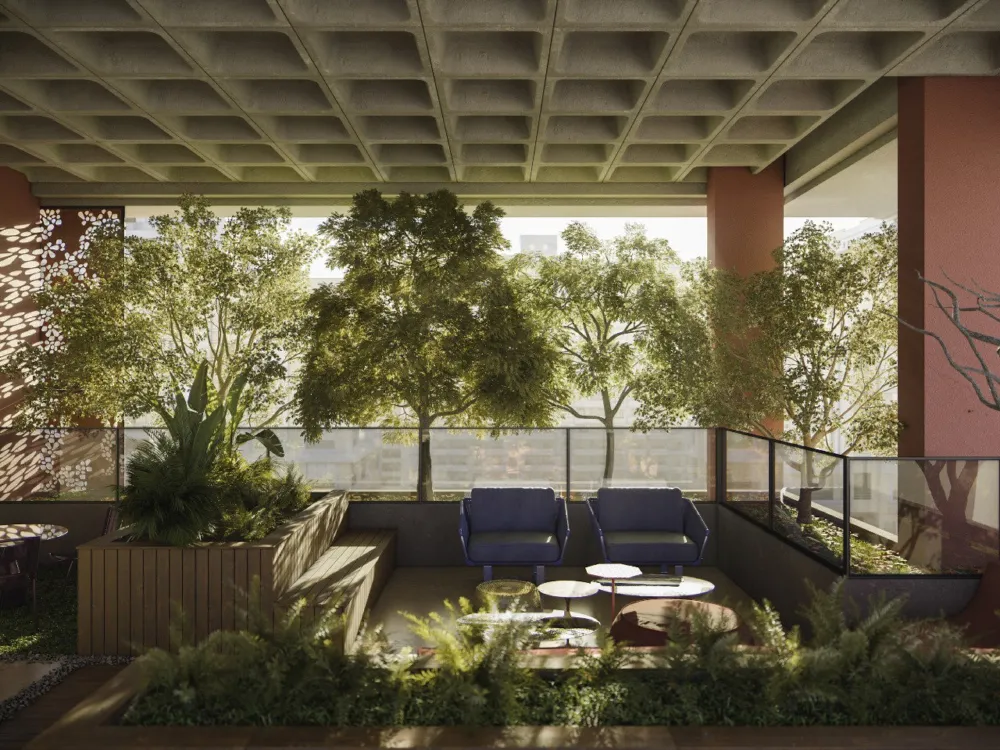 Apartamento 3 quartos para venda no bairro Pioneiros em Balneário Camboriú