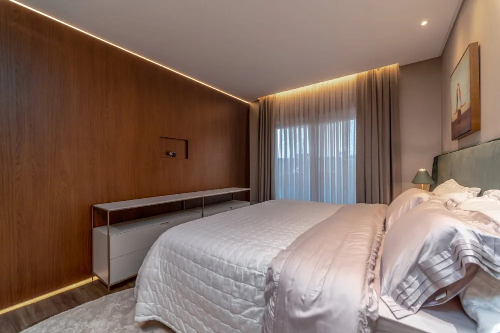 Apartamento 4 quartos para venda no bairro Centro em Balneário Camboriú