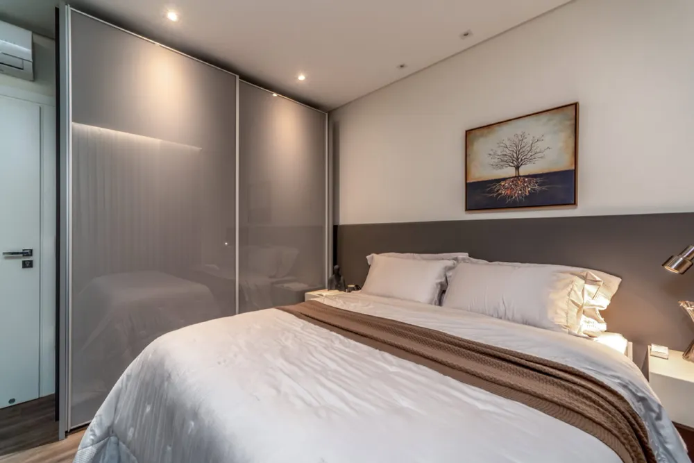 Apartamento 4 quartos para venda no bairro Centro em Balneário Camboriú
