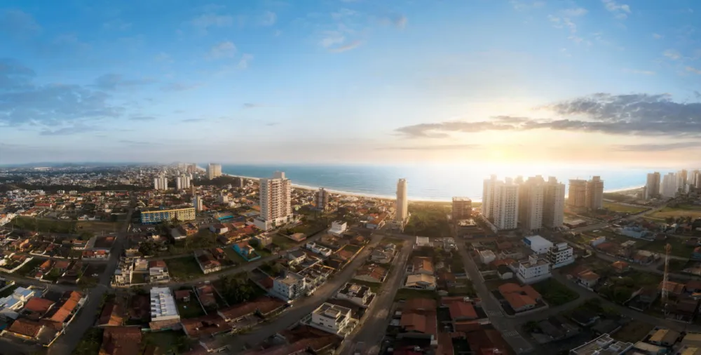 Apartamento 2 quartos para venda no bairro Itacolomi em Balneário Piçarras